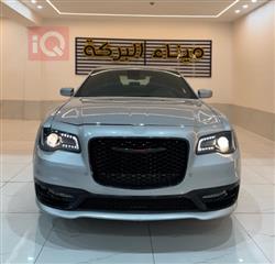 كرايسلر 300